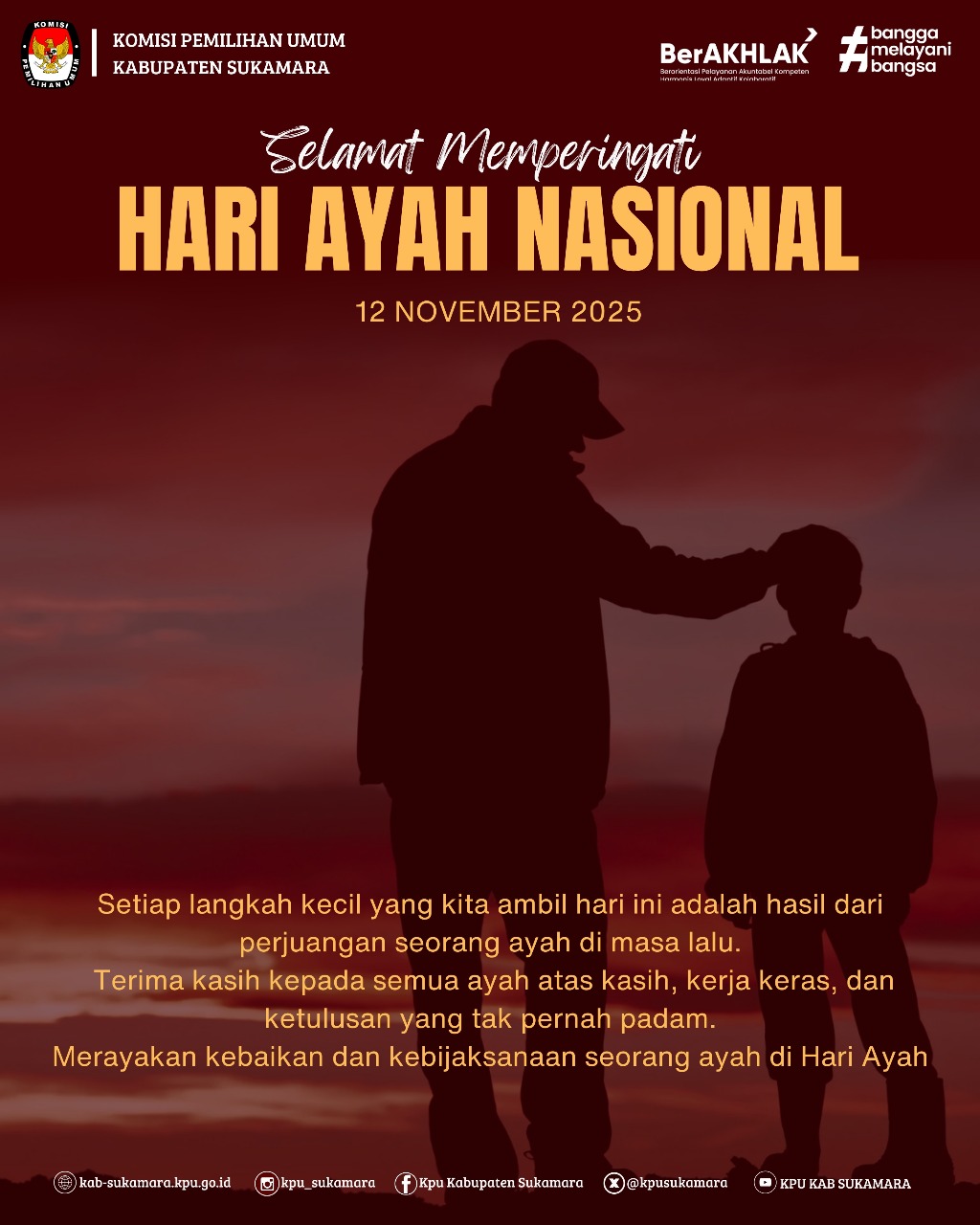 Hari Ayah